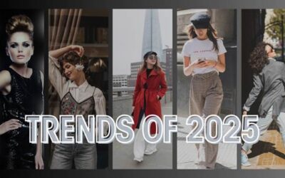 Top 10 Fashion Trends of 2025: What’s Hot & How to Style Them